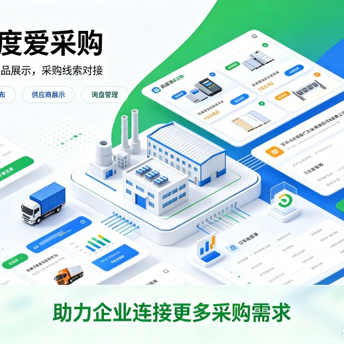 云溪百度爱采购